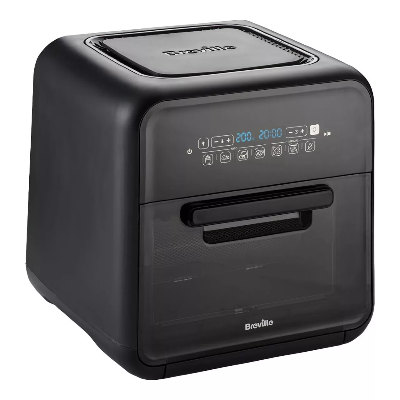 هواپز برویل مدل VDF-127