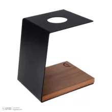 استند نگهدارنده کاپ قهوه کاریز مدل A2 به همراه قیف