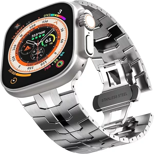 بند دریم مدل MoKo مناسب برای اپل واچ سری اولترا