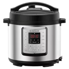 زودپز برقی 6 لیتری نوتریکوک مدل Nc-Spek6