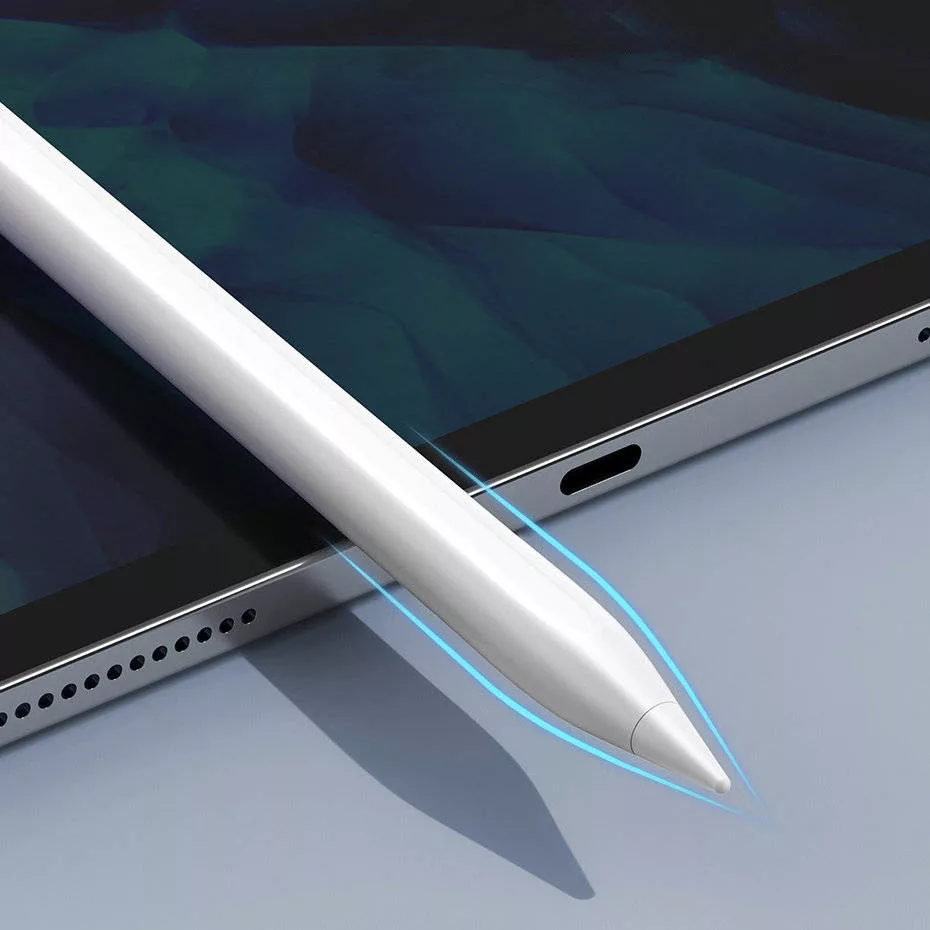 قلم لمسی بیسوس مدل Smooth Writing Series BS-PS001