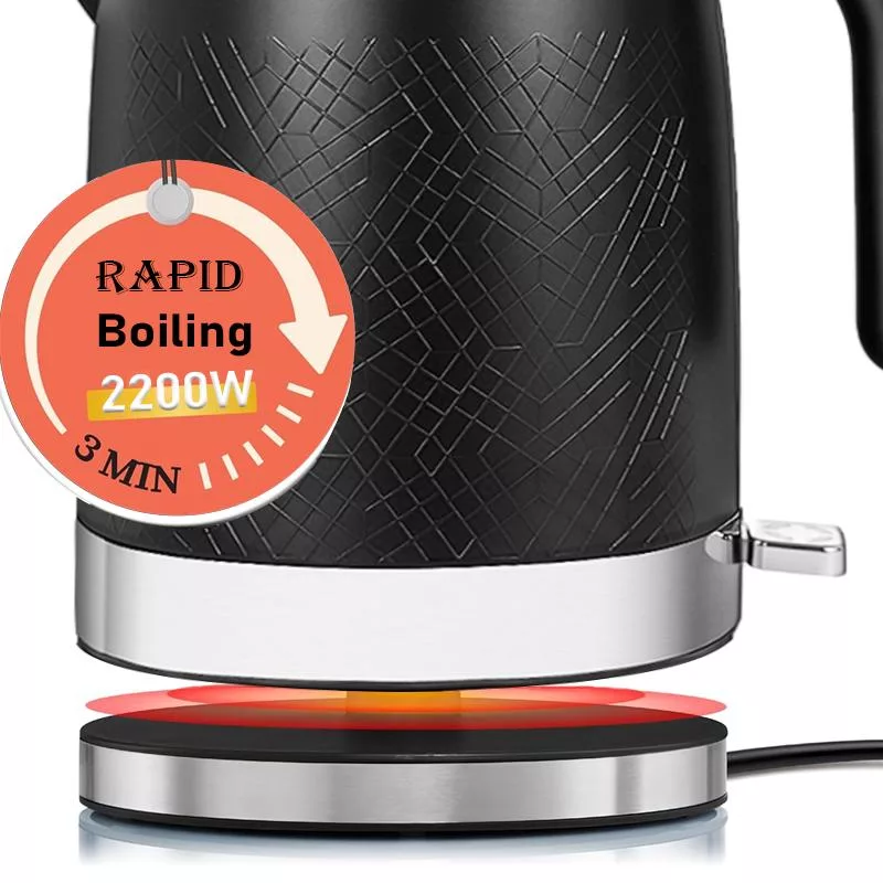 کتری برقی دسینی مدل DS43