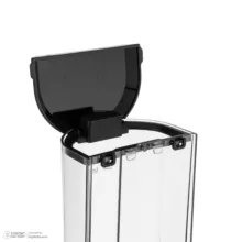 مخزن آب اسپرسوساز مدل نوا 157