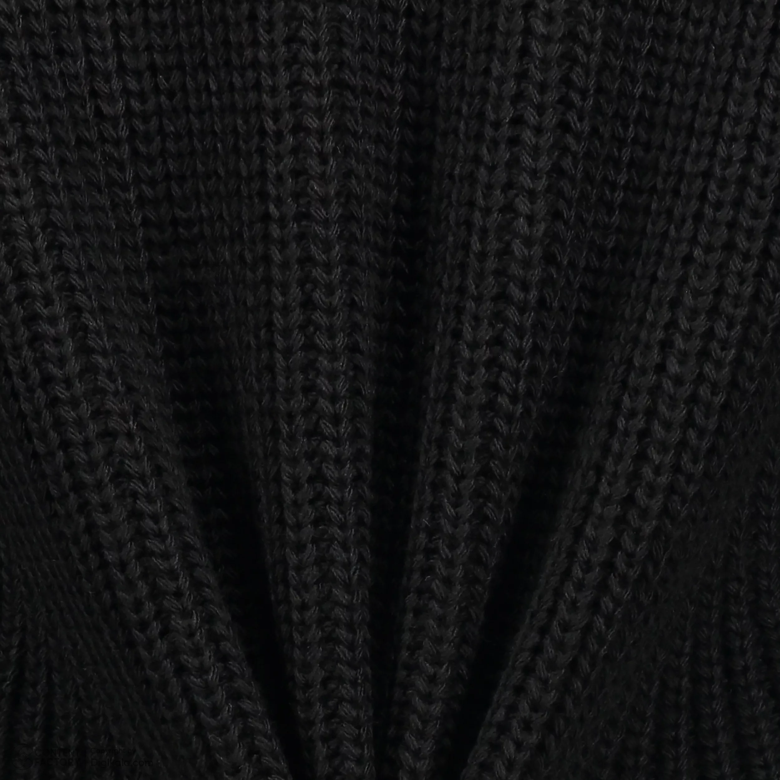 پلیور کلاه دار زنانه ایزی دو مدل 1005-1