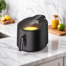 سرخ‌کن ۵ لیتر بیسمارک مدل BM3560