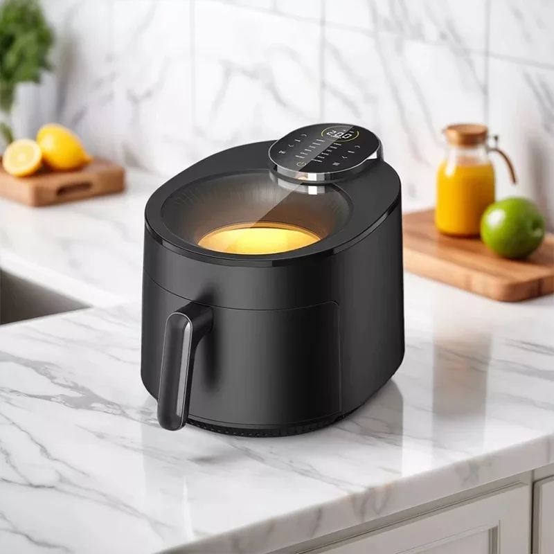 سرخ‌کن ۵ لیتر بیسمارک مدل BM3560