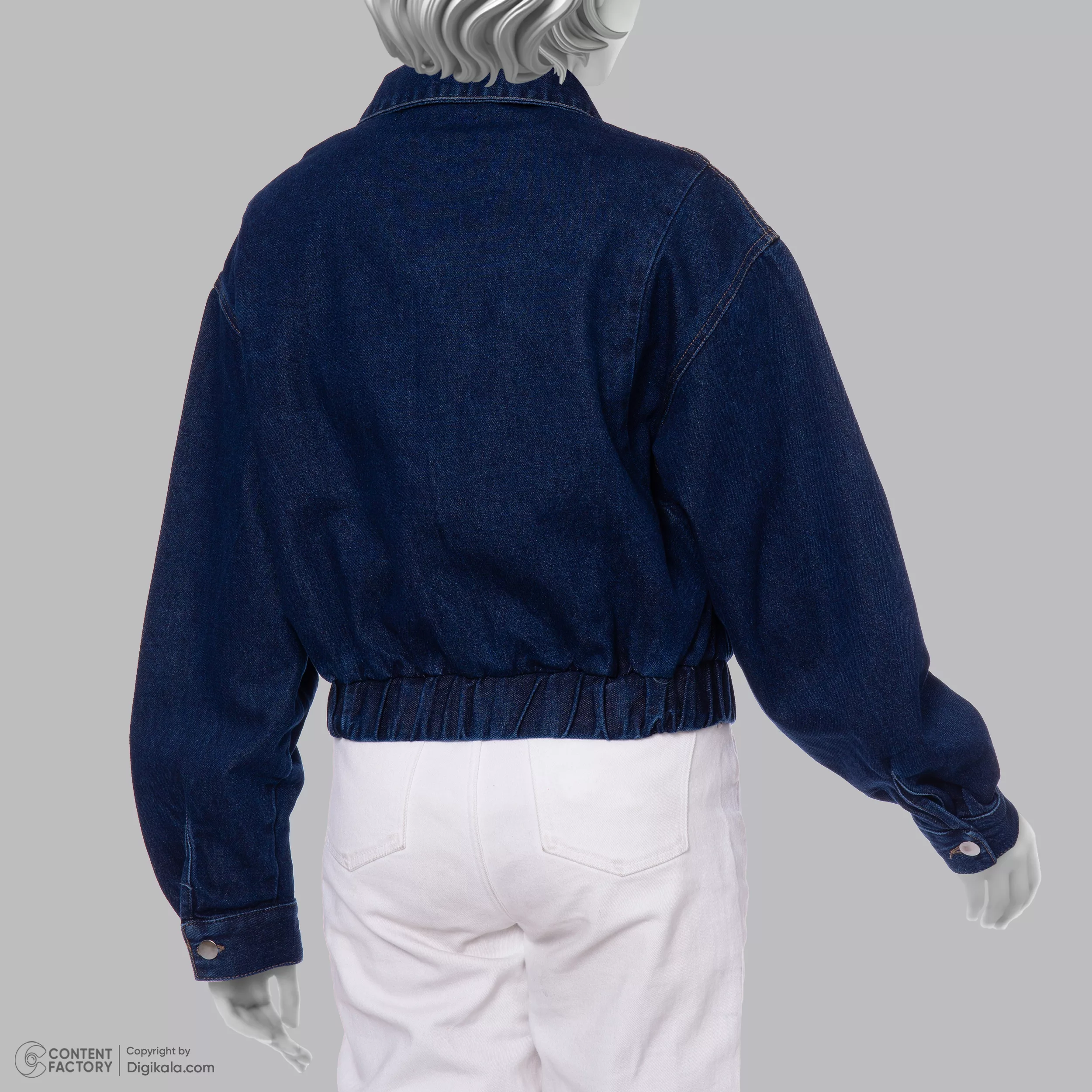 کت زنانه مدل 1793