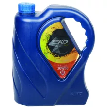 روغن موتور خودرو زیکو مدل 20W50-API SG/CD حجم 3.5 لیتر