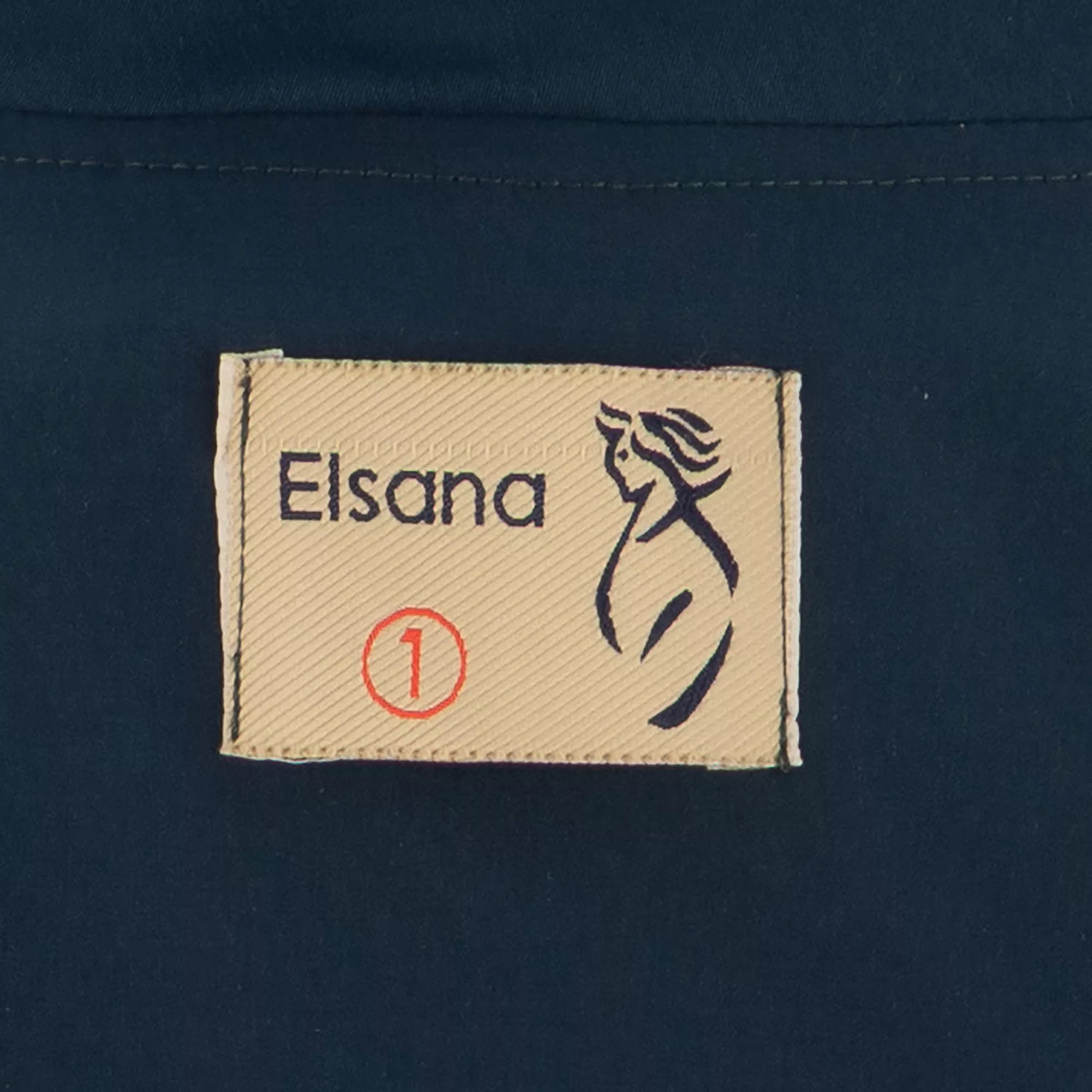 بارانی زنانه السانا مدل نیکدل کد 230337