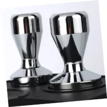 تمپر قهوه مدل کلاسیک 58