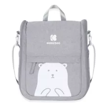 ساک لوازم کودک و نوزاد کیکابو مدل bear 2in1