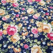 ملحفه مدل روانداز LS 572 یک نفره سایز 140×220 سانتی متر