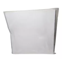 فیلتر کاغذی قهوه کمکس مدل تاپ راکس مجموعه 50 عددی