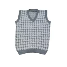 ژیله بافت زنانه طرح پیچازی کد ۳