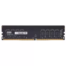 رم دسکتاپ DDR4 تک کاناله 2666 مگاهرتز CL19 کلو مدل PC4-21300 ظرفیت چهار گیگابایت