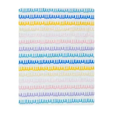 ملحفه فیلور آدنو مدل Twisty کد FI38 دونفره سایز 220×240 سانتی‌متر