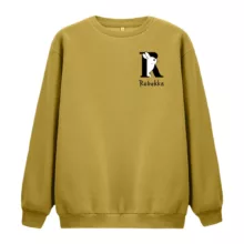 سویشرت زنانه مدل خرگوش‌ کد ۱۱