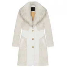 پالتو زنانه مدل SAU9969