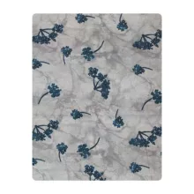 ملحفه آدنو مدل ونوس کد IR151 یک نفره سایز 140×240 سانتی متر