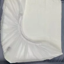 محافظ تشک ضدآب مدل z0080 دو نفره سایز 200*180 سانتی متر