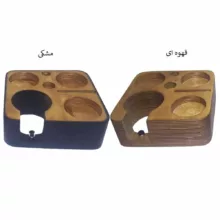 استند پرتافیلتر مدل مربعی کد 51