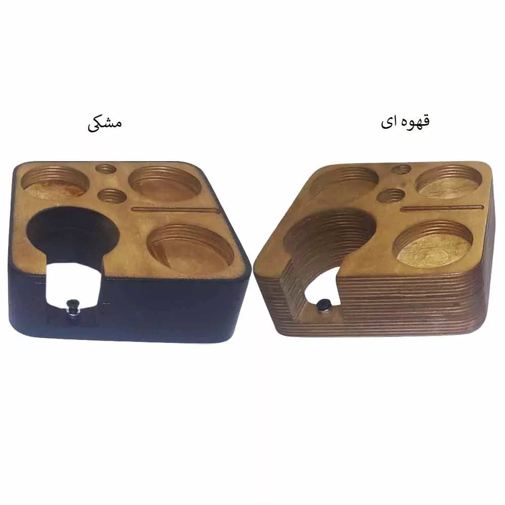 استند پرتافیلتر مدل مربعی کد 51