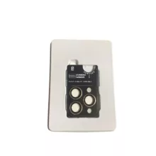 محافظ لنز دوربین لنبی مدل orginal مناسب برای گوشی موبایل اپل iPhone 16 Pro Max / 16 Pro