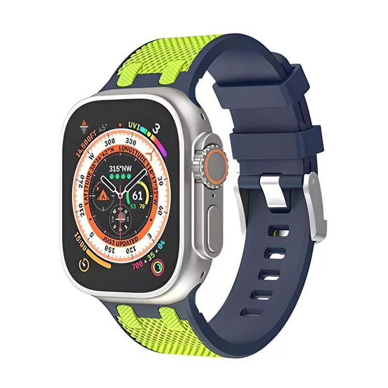 بند کوتتسی مدل IW-005 مناسب برای اپل واچ 42/44/45 میلی متری