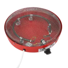 کرسی برقی رشکان مدل RA-600 W