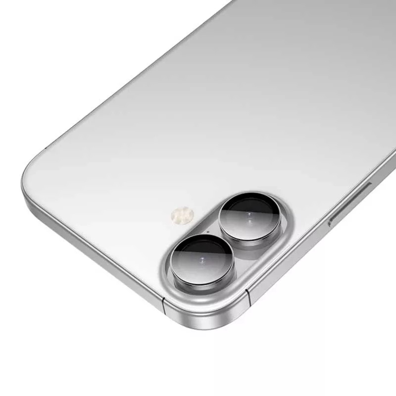 محافظ لنز دوربین اپیکوی مدل HD-ColorLenz مناسب برای گوشی موبایل اپل iPhone 17