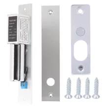 قفل برقی اتوماتیک مدل بولت شفتی دوسیم 12vdc