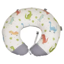 بالش شیردهی دی روحه مدل دایناسور کوچولو