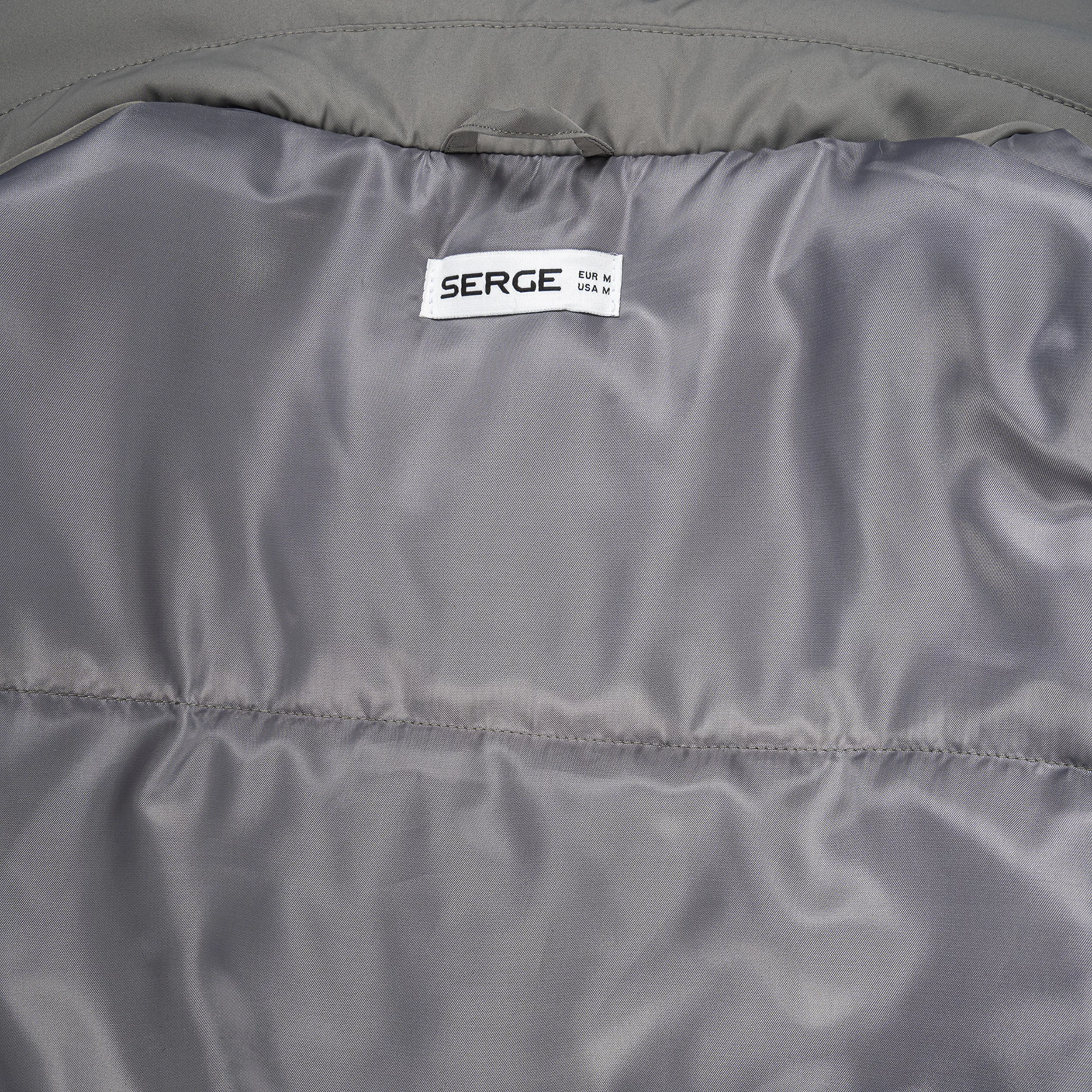 پافر زنانه سرژه مدل 219128