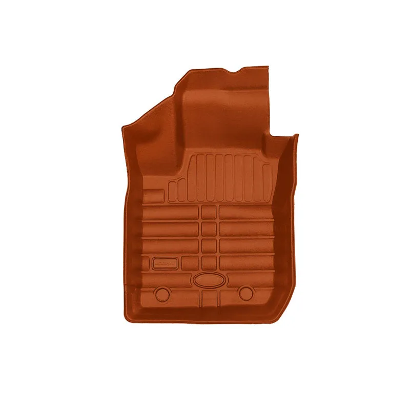 کفپوش جلو خودرو سه‌بعدی بابل کارپت مدل جلو چپ مناسب برای رنو L90