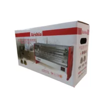 بخاری برقی ارشیا مدل DH-1261A