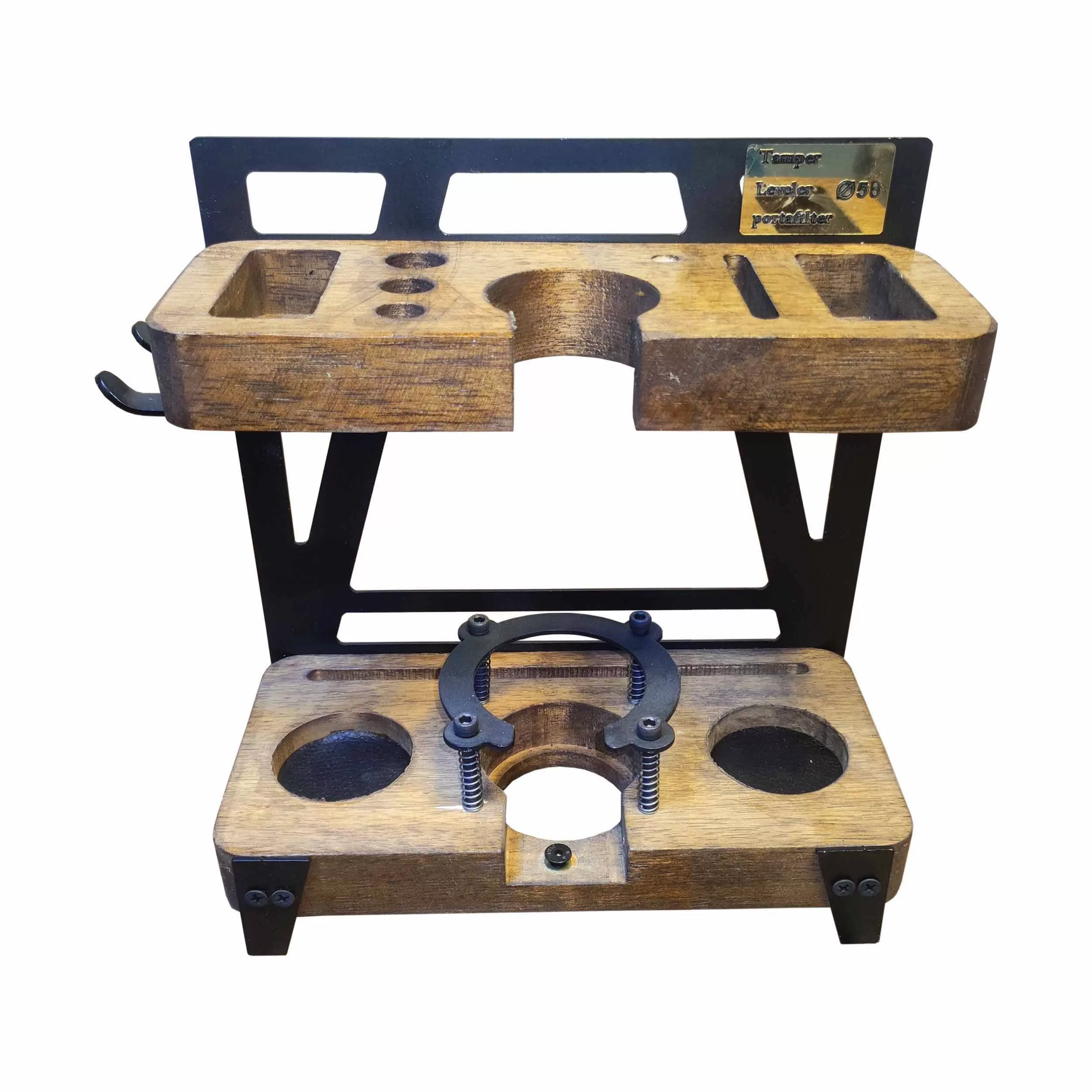 استند لوازم اسپرسوساز مدل WDMT کد 58