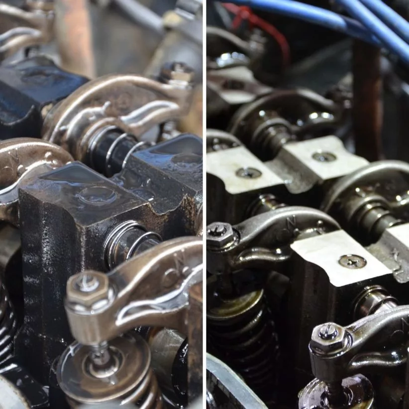 مایع شستوشوی داخلی موتور کیتو مدل MOTOR FLUSH ET371 حجم ۲۵۰ میلیلیتر