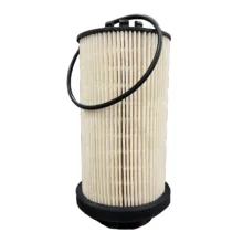 فیلتر گازوئیل کامیون فاین فیلتر مدل FF-209/5E مناسب برای کامیون بنز آکتروس