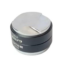 تمپر قهوه گتر مدل قابل تنظیم کد 58