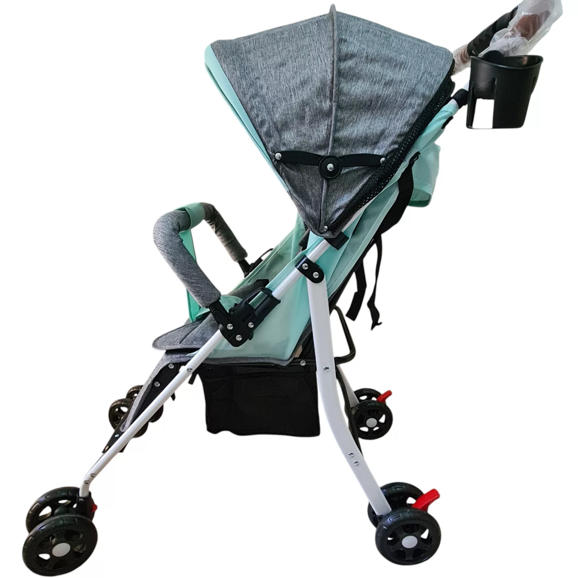 کالسکه مدل S03