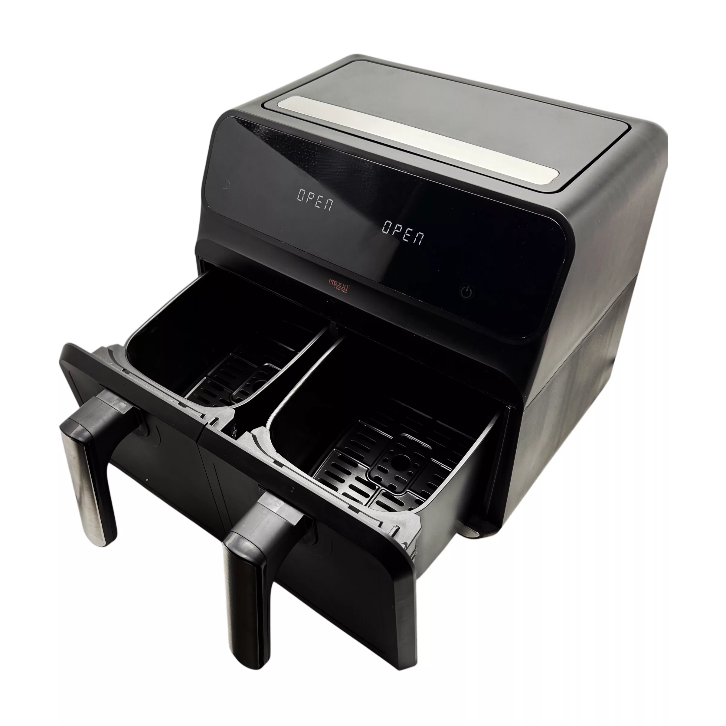 سرخکن 8 لیتری مکسی مدل D8