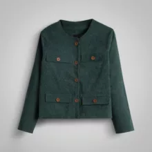 کت زنانه مدل ملوک