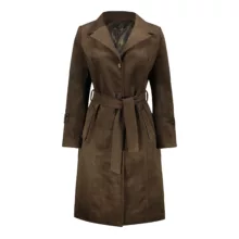 پالتو زنانه مارال مدل 32