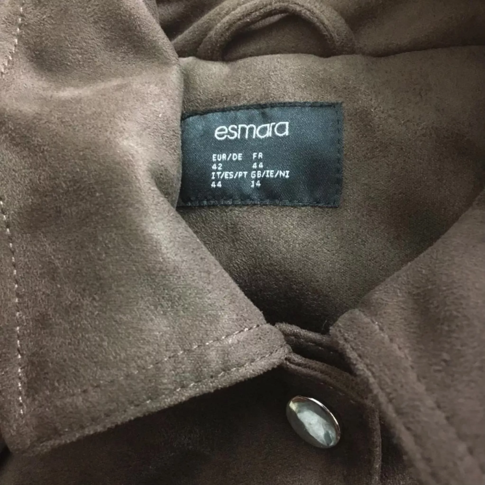 کت زنانه اسمارا مدل D30