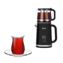 چای ساز روی هم مدل میجر MTS-290
