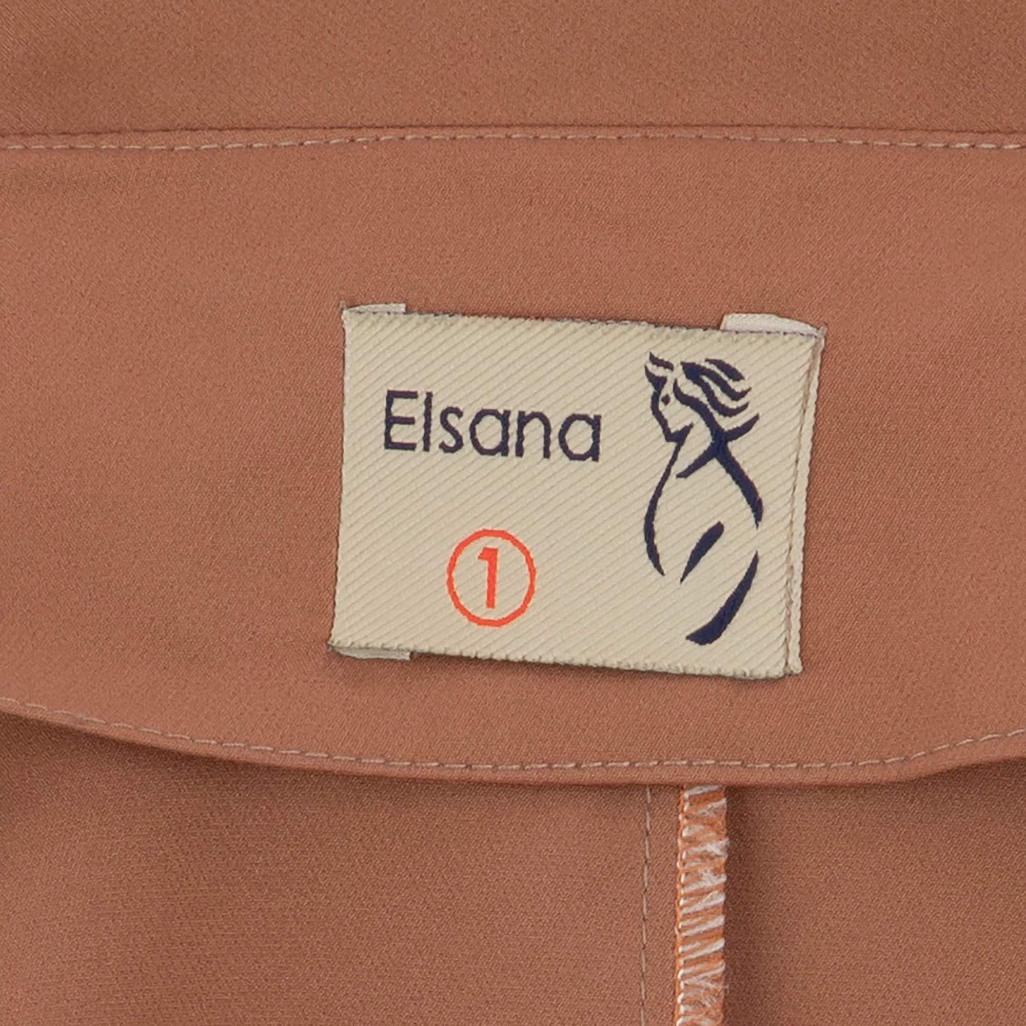 ست کت و شلوار زنانه السانا مدل ماهبد کد 198851