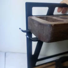 استند لوازم اسپرسوساز مدل WDMT کد 58