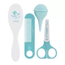 ست بهداشتی کودک دکتر براونز مدل D029