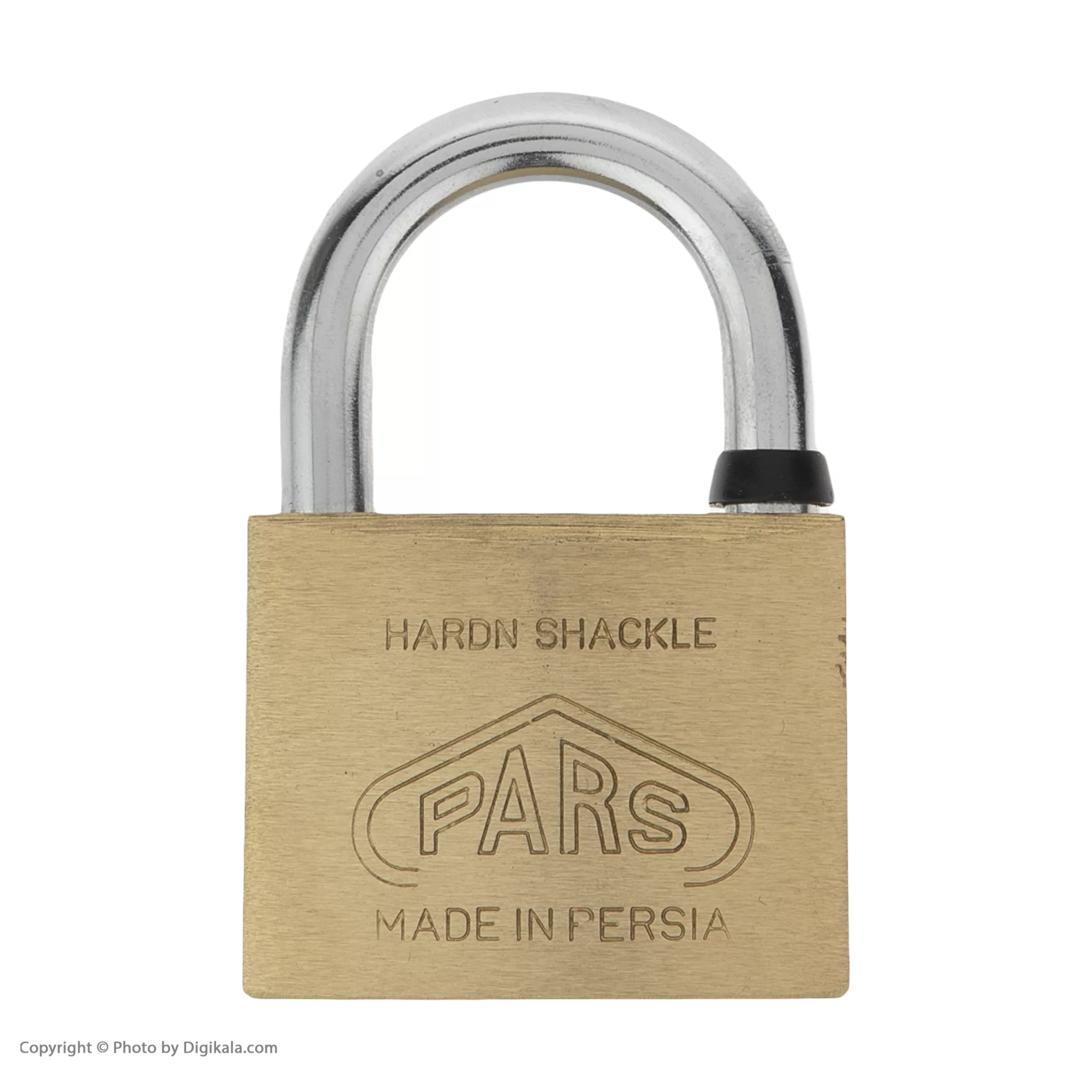 قفل آویز پارس کد 50