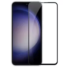 محافظ صفحه نمایش نیلکین مدل CP Plus Pro مناسب برای گوشی موبایل سامسونگ Galaxy S23 FE